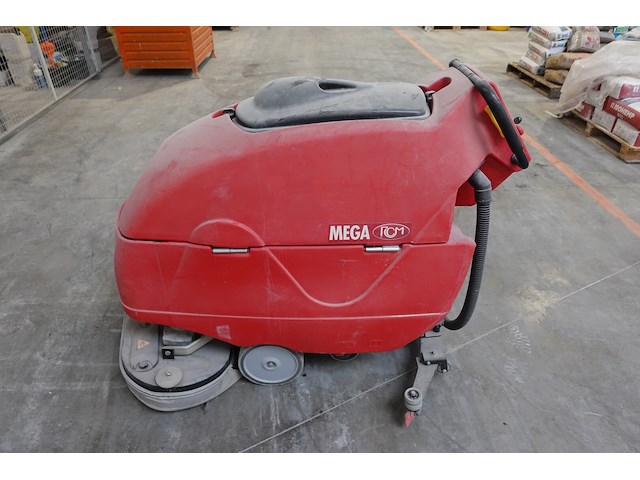 Elektrische kuismachine rcm - afbeelding 3 van  9