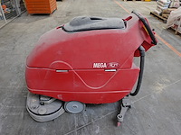 Elektrische kuismachine rcm - afbeelding 3 van  9