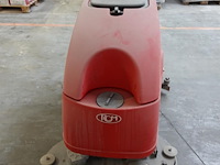 Elektrische kuismachine rcm - afbeelding 4 van  9