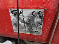 Elektrische kuismachine rcm - afbeelding 6 van  9