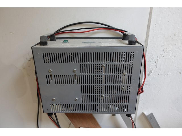 Elektrische kuismachine rcm - afbeelding 7 van  9