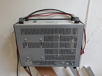 Elektrische kuismachine rcm - afbeelding 7 van  9