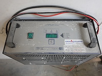 Elektrische kuismachine rcm - afbeelding 8 van  9