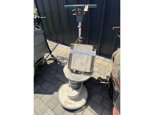 Elektrische kuismachine victor - afbeelding 1 van  2