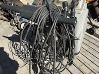 Elektrische kuismachine - afbeelding 2 van  2