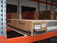 Elektrische laadpaal, alfen, eve single pole, werking niet gekend - afbeelding 1 van  2