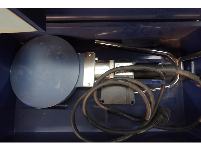 Elektrische lasspiegel wavin - afbeelding 3 van  4