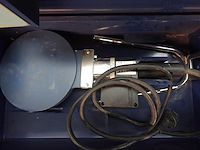 Elektrische lasspiegel wavin - afbeelding 3 van  4