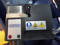 Elektrische lasspiegel wavin - afbeelding 4 van  4