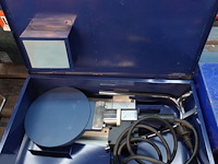 Elektrische lasspiegel wavin - afbeelding 1 van  4