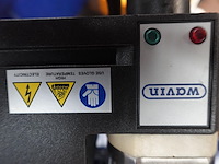 Elektrische lasspiegel wavin - afbeelding 4 van  4