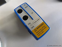 Elektrische lier 12 volt 5800kg - afbeelding 13 van  15