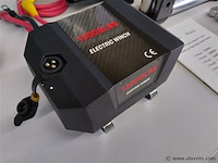 Elektrische lier 12 volt 5800kg - afbeelding 15 van  15