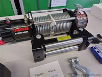 Elektrische lier 12 volt 5800kg - afbeelding 1 van  15