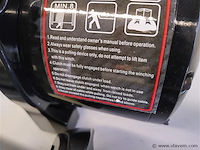 Elektrische lier 12 volt 5800kg - afbeelding 4 van  15