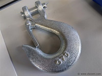 Elektrische lier 12 volt 5800kg - afbeelding 4 van  15