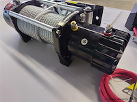 Elektrische lier 12 volt 5800kg - afbeelding 2 van  15