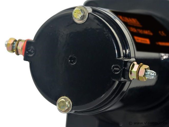 Elektrische lier 1814kg 12v - afbeelding 5 van  6