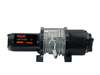 Elektrische lier 1814kg 12v - afbeelding 2 van  6