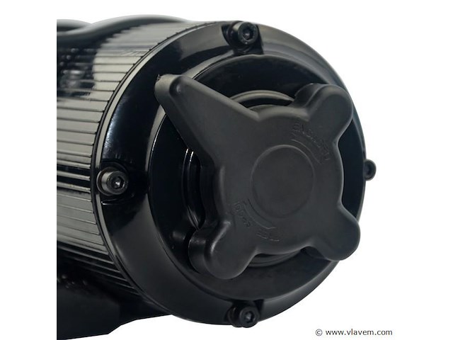 Elektrische lier 1814kg 12v - afbeelding 6 van  6