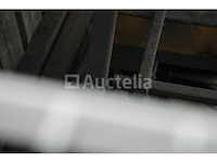 Elektrische lier op rails - afbeelding 6 van  7