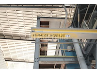 Elektrische lier op rails - afbeelding 3 van  8