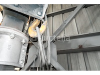 Elektrische lier op rails - afbeelding 7 van  8