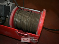 Elektrische lier - afbeelding 3 van  6