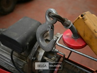 Elektrische lier - afbeelding 4 van  6