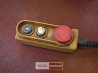 Elektrische lier - afbeelding 5 van  6