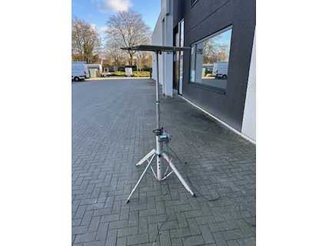 Elektrische lift - lift systems - afbeelding 3 van  3