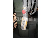 Elektrische lift op abus lwx fok - afbeelding 8 van  9