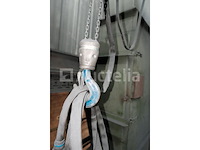 Elektrische lift op abus lwx fok - afbeelding 9 van  9