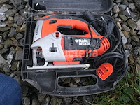 Elektrische liftlift + legkaart - afbeelding 1 van  6