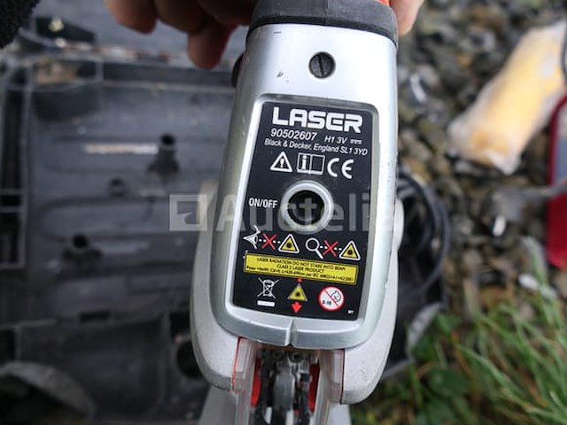 Elektrische liftlift + legkaart - afbeelding 3 van  6