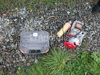 Elektrische liftlift + legkaart - afbeelding 6 van  6