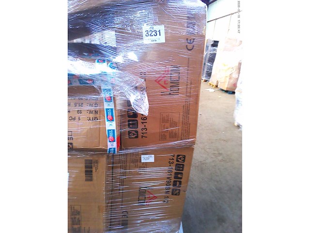 Elektrische liftstoel - ontspannend - afbeelding 6 van  6