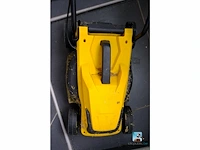 Elektrische maaier - afbeelding 3 van  9