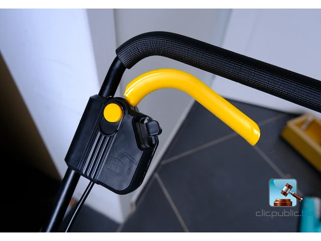 Elektrische maaier - afbeelding 6 van  9