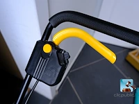 Elektrische maaier - afbeelding 6 van  9