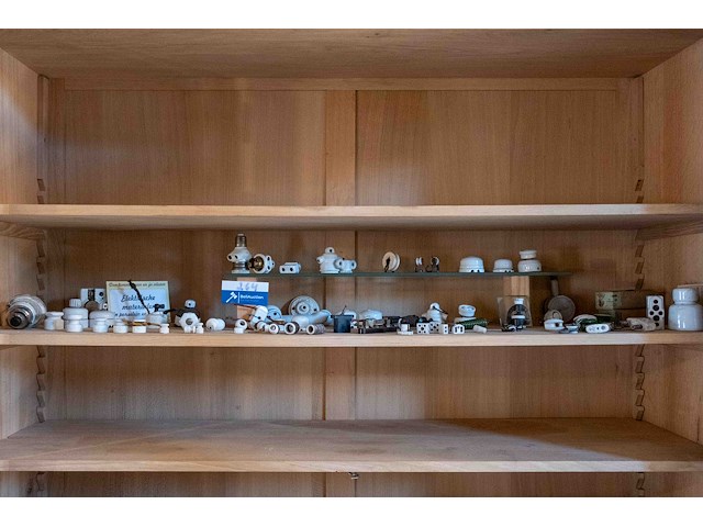 Elektrische materialen - afbeelding 1 van  4