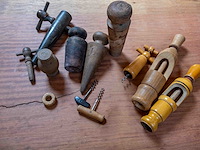 Elektrische materialen - afbeelding 4 van  4