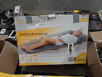 Elektrische matras - afbeelding 1 van  1