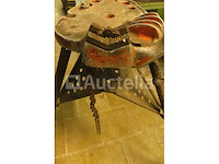 Elektrische matrijs met ridgid 600 standaard - afbeelding 13 van  15