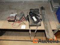 Elektrische meetapparatuur - afbeelding 1 van  7