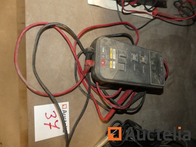 Elektrische meetapparatuur - afbeelding 3 van  7