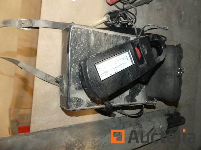 Elektrische meetapparatuur - afbeelding 5 van  7