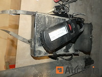 Elektrische meetapparatuur - afbeelding 5 van  7