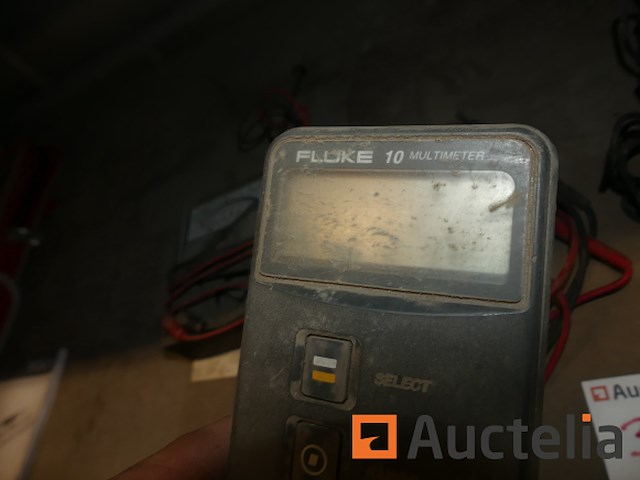 Elektrische meetapparatuur - afbeelding 6 van  7