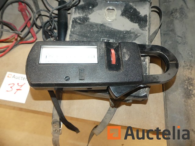 Elektrische meetapparatuur - afbeelding 7 van  7